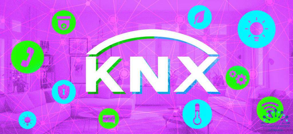 KNX IoT چیست؟ توضیح کامل KNX IoT، APIها، IPv6 و مسیر هوشمندتر کنترل ساختمان