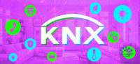 KNX IoT چیست؟ توضیح کامل KNX IoT، APIها، IPv6 و مسیر هوشمندتر کنترل ساختمان