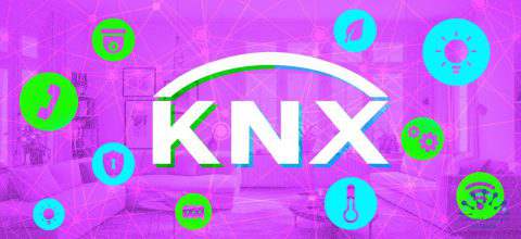 KNX IoT چیست؟ توضیح کامل KNX IoT، APIها، IPv6 و مسیر هوشمندتر کنترل ساختمان
