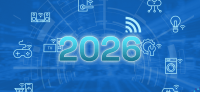 پیش‌بینی‌های IoT 2026: روندهایی که استراتژی جهانی IoT را بازتعریف خواهند کرد