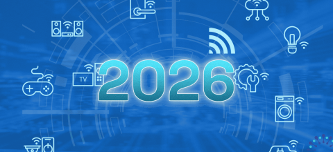 پیشبینیهای IoT 2026: روندهایی که استراتژی جهانی IoT را بازتعریف خواهند کرد 10 پیشبینیهای IoT 2026: روندهایی که استراتژی جهانی IoT را بازتعریف خواهند کرد