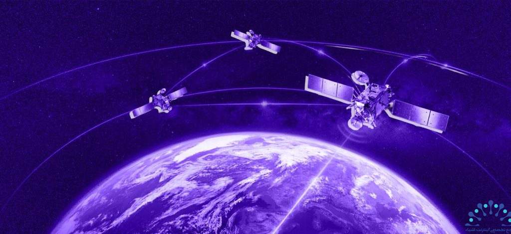 مقایسه ماهواره‌های GEO، LEO و فناوری Direct-to-Device در اینترنت اشیای ماهواره‌ای