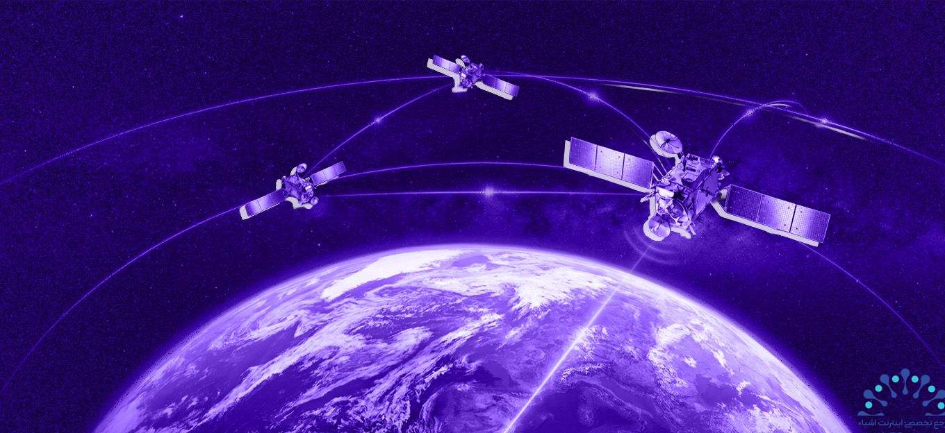 مقایسه ماهوارههای GEO، LEO و فناوری Direct-to-Device در اینترنت اشیای ماهوارهای 52 مقایسه ماهوارههای GEO، LEO و فناوری Direct-to-Device در اینترنت اشیای ماهوارهای