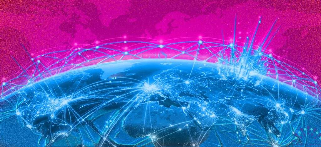شبکه‌های کم‌مصرف با پوشش گسترده و مدیریت eSIM برای اینترنت اشیای مقیاس‌پذیر